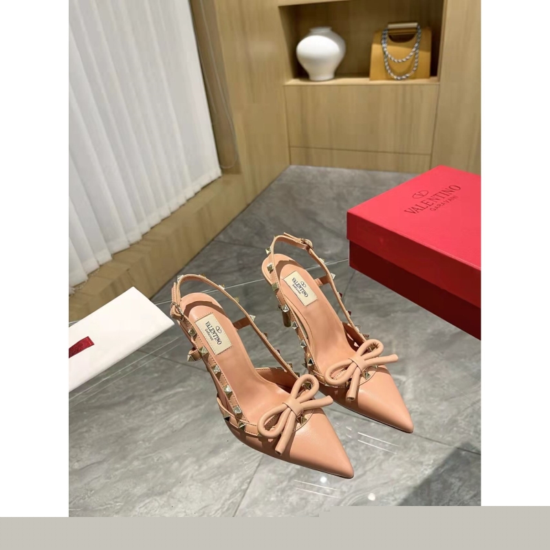 Valentino Sandals